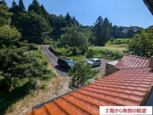 出雲市稗原町、中古一戸建ての画像です