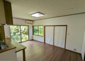 出雲市稗原町、中古一戸建ての画像です