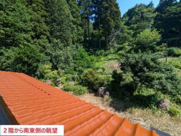 出雲市稗原町、中古一戸建ての画像です