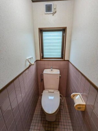 出雲市稗原町、中古一戸建ての画像です