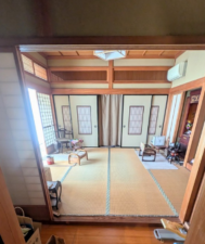 出雲市大津町、中古一戸建ての画像です