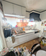 出雲市大津町、中古一戸建ての画像です