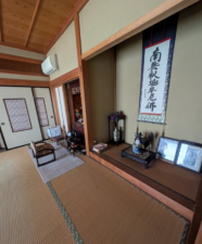 出雲市大津町、中古一戸建ての画像です