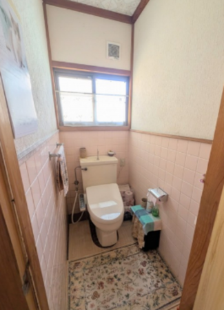 出雲市大津町、中古一戸建ての画像です