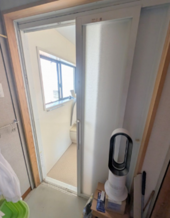 出雲市大津町、中古一戸建ての画像です