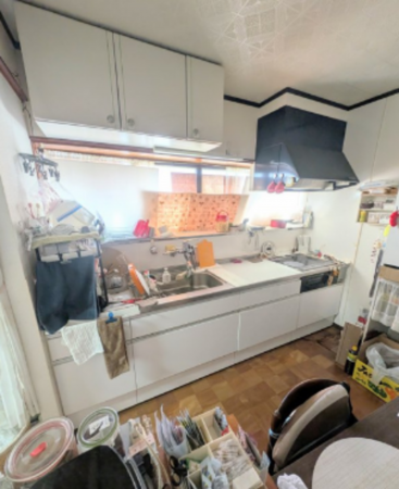 出雲市大津町、中古一戸建ての画像です