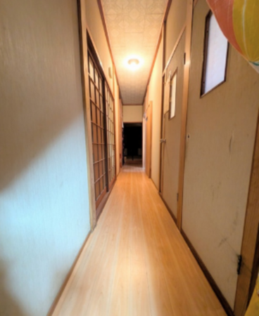 出雲市大津町、中古一戸建ての画像です