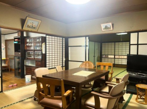 出雲市斐川町神氷、中古一戸建ての画像です