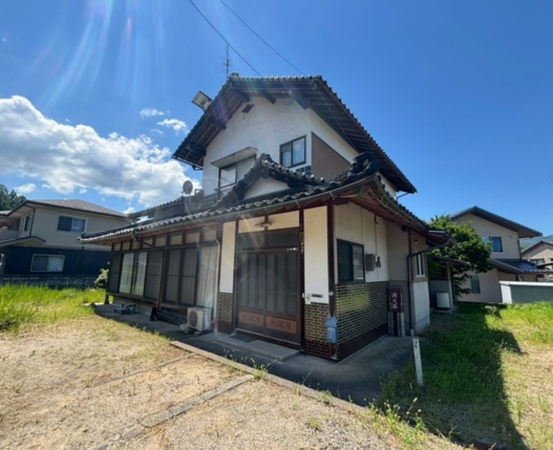 出雲市東福町、中古一戸建ての画像です