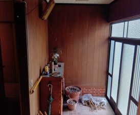 出雲市馬木町、中古一戸建ての画像です