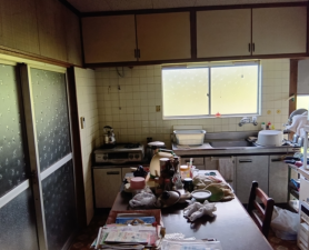 出雲市馬木町、中古一戸建ての画像です
