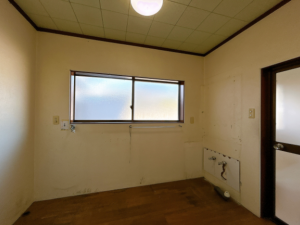 出雲市松寄下町、中古一戸建ての画像です