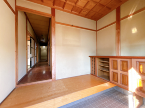 出雲市松寄下町、中古一戸建ての画像です