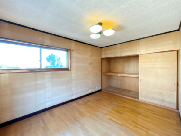 出雲市松寄下町、中古一戸建ての画像です