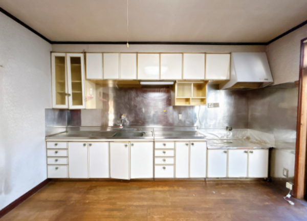 出雲市松寄下町、中古一戸建ての画像です