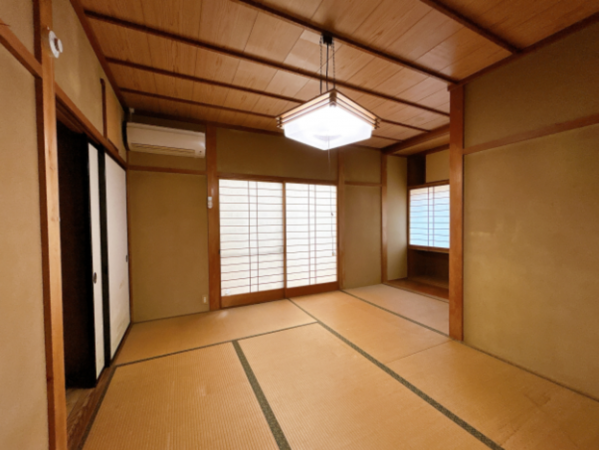 出雲市松寄下町、中古一戸建ての画像です