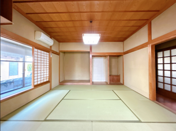 出雲市松寄下町、中古一戸建ての画像です