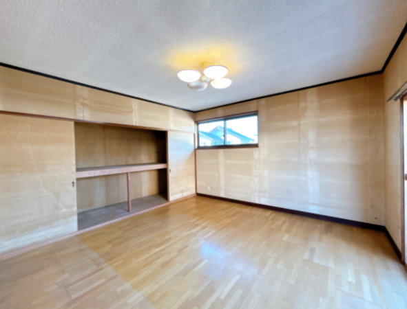 出雲市松寄下町、中古一戸建ての画像です