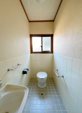 出雲市松寄下町、中古一戸建ての画像です