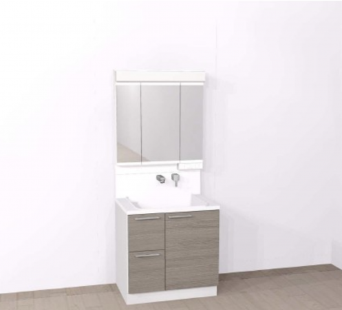 出雲市松寄下町、中古一戸建ての画像です