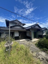 出雲市斐川町出西、中古一戸建ての画像です