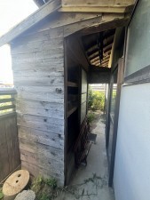 出雲市斐川町出西、中古一戸建ての画像です