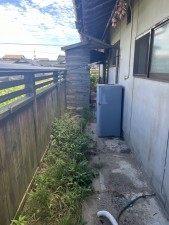 出雲市斐川町出西、中古一戸建ての画像です