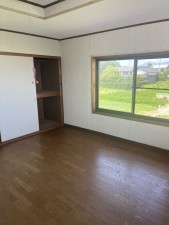 出雲市斐川町出西、中古一戸建ての画像です