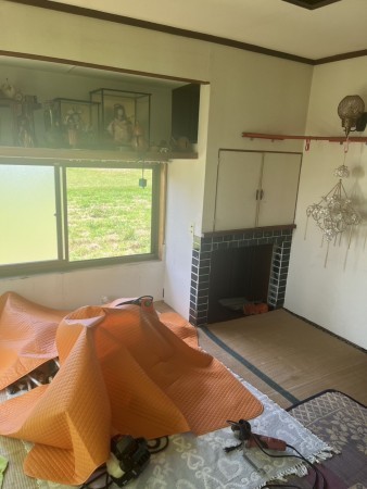 出雲市斐川町出西、中古一戸建ての画像です