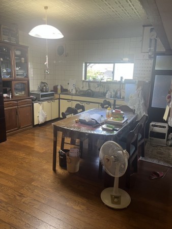 出雲市斐川町出西、中古一戸建ての画像です