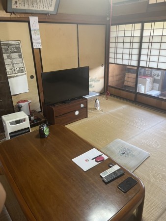 出雲市斐川町出西、中古一戸建ての画像です