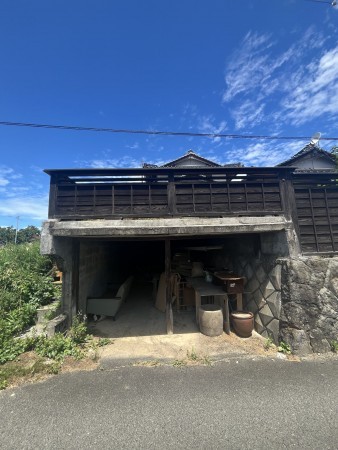 出雲市斐川町出西、中古一戸建ての画像です
