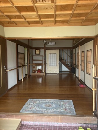 出雲市斐川町出西、中古一戸建ての画像です