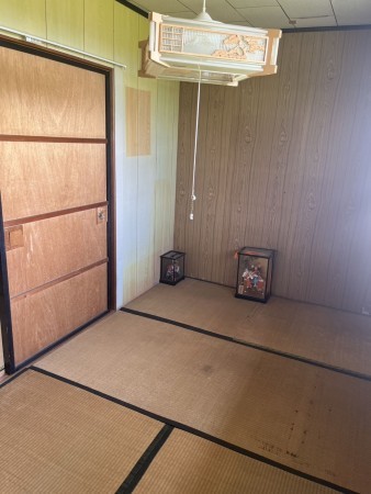 出雲市斐川町出西、中古一戸建ての画像です