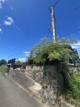 出雲市斐川町出西、中古一戸建ての画像です
