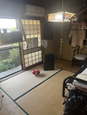 出雲市斐川町出西、中古一戸建ての画像です