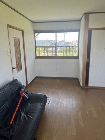 出雲市斐川町出西、中古一戸建ての画像です