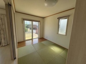 出雲市古志町、中古一戸建ての画像です