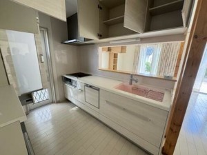 出雲市古志町、中古一戸建ての画像です