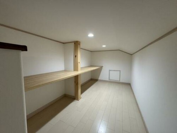 出雲市古志町、中古一戸建ての画像です