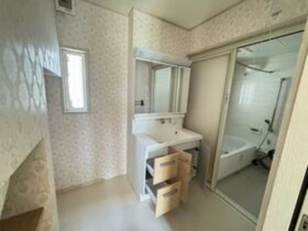 出雲市古志町、中古一戸建ての画像です