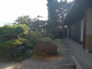 出雲市斐川町沖洲、中古一戸建ての画像です