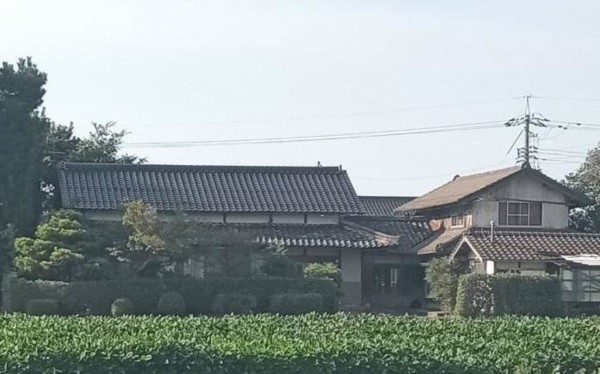 出雲市斐川町沖洲、中古一戸建ての画像です