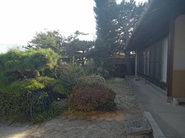 出雲市斐川町沖洲、中古一戸建ての画像です