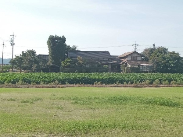 出雲市斐川町沖洲、中古一戸建ての周辺画像画像です