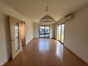 出雲市大社町入南、中古一戸建ての画像です