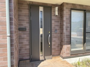 出雲市大社町入南、中古一戸建ての画像です