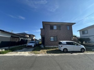 出雲市大社町入南、中古一戸建ての画像です