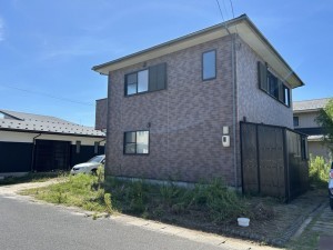 出雲市大社町入南、中古一戸建ての画像です