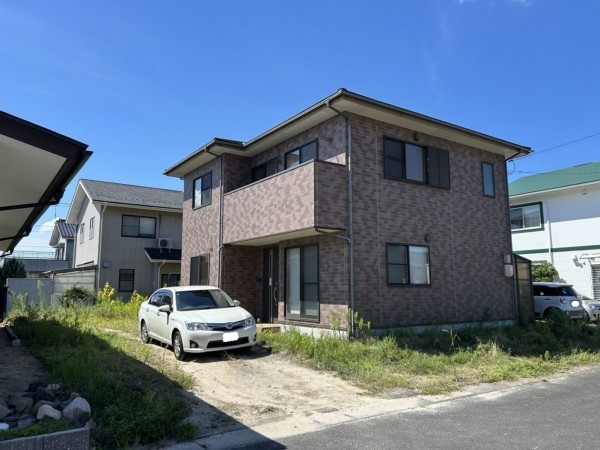 出雲市大社町入南、中古一戸建ての画像です